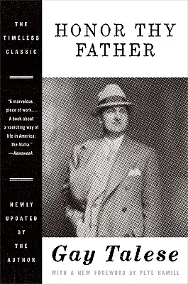 Cti svojho otca - Honor Thy Father