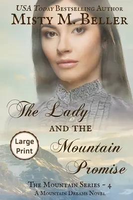 Dáma a horský sľub - The Lady and the Mountain Promise