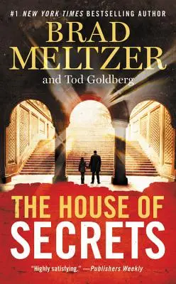 Dom tajomstiev - The House of Secrets