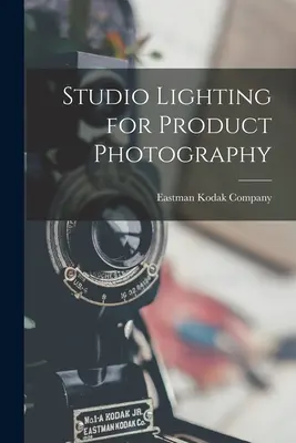 Štúdiové osvetlenie pre produktovú fotografiu - Studio Lighting for Product Photography