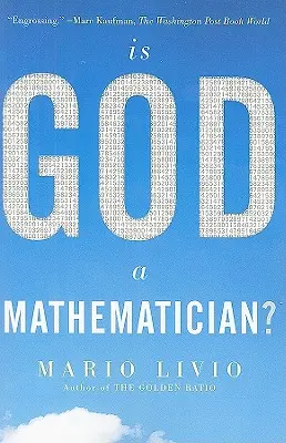Je Boh matematik? - Is God a Mathematician?