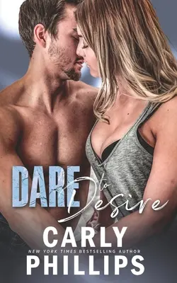 Odváž sa túžiť - Dare to Desire