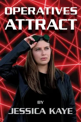 Operatívci priťahujú - Operatives Attract