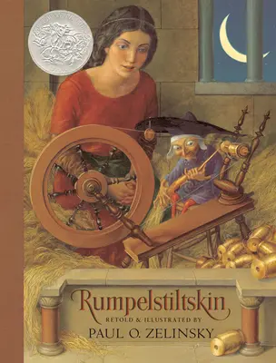 Rumpelstiltskin: Z nemčiny bratov Grimmovcov - Rumpelstiltskin: From the German of the Brothers Grimm
