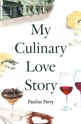Môj kulinársky príbeh lásky: Ako jedlo a láska viedli k novému životu - My Culinary Love Story: How Food and Love Led to a New Life