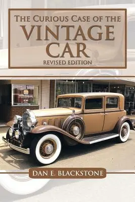 Zvedavý prípad historického auta - The Curious Case of the Vintage Car