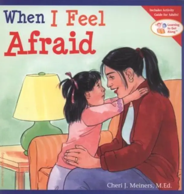 Keď sa bojím - When I Feel Afraid