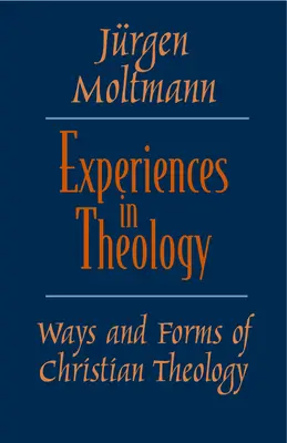 Skúsenosti v teológii - Experiences in Theology