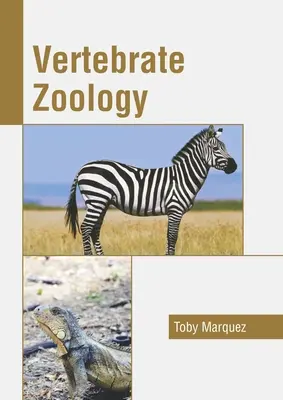 Zoológia stavovcov - Vertebrate Zoology