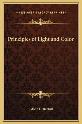Princípy svetla a farieb - Principles of Light and Color