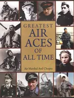 Najväčšie letecké esá všetkých čias - Greatest Air Aces of All Time