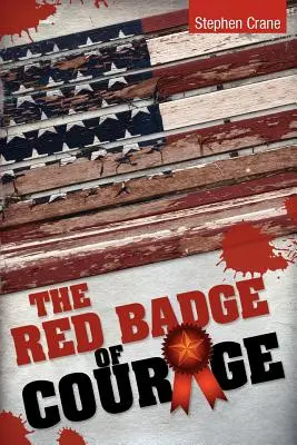 Červený odznak odvahy - The Red Badge of Courage