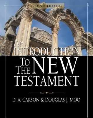 Úvod do Nového zákona - An Introduction to the New Testament