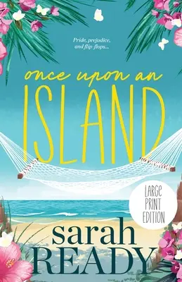 Raz na ostrove - Once Upon an Island