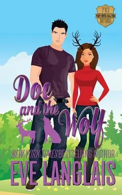 Doe a vlk - Doe and the Wolf