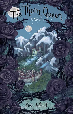 Trnová kráľovná - The Thorn Queen