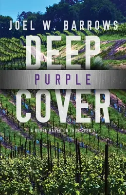 Hlboký fialový kryt - Deep Purple Cover