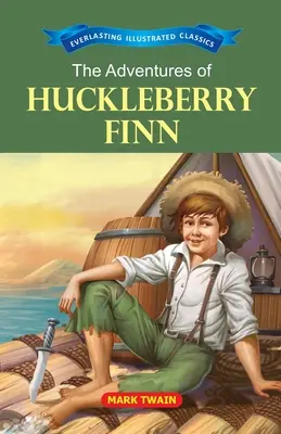 Dobrodružstvá Huckleberryho Finna - The Adventure of Huckleberry Finn