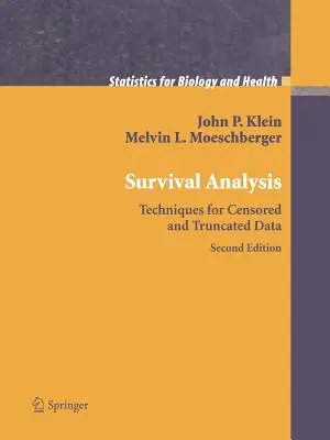 Analýza prežitia: Techniky pre cenzorované a skrátené údaje - Survival Analysis: Techniques for Censored and Truncated Data