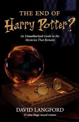 Koniec Harryho Pottera? - The End of Harry Potter?