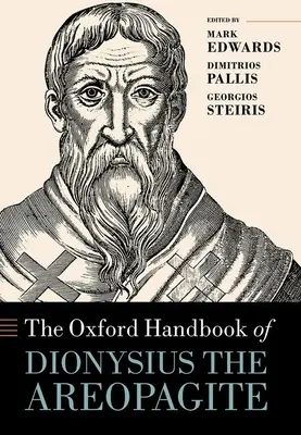 Oxfordská príručka Dionýza Areopagitu - The Oxford Handbook of Dionysius the Areopagite