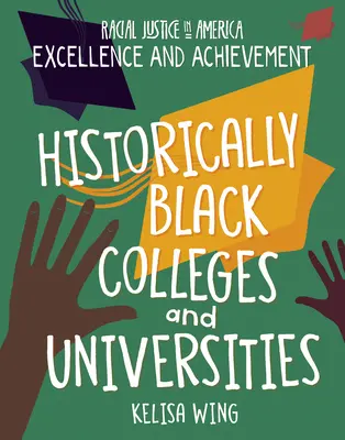 Historicky čierne vysoké školy a univerzity - Historically Black Colleges and Universities