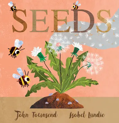 Semienka - Seeds