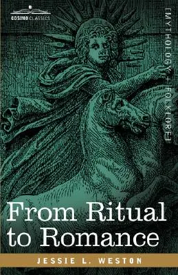 Od rituálu k romantike - From Ritual to Romance