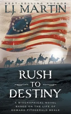 Rýchlo k osudu - Rush to Destiny
