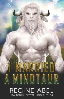 Vzal som si Minotaura - I Married A Minotaur