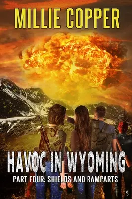 Štíty a hradby: Havoc in Wyoming, časť 4 Nová americká apokalypsa - Shields and Ramparts: Havoc in Wyoming, Part 4 America's New Apocalypse