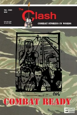 Bojová pohotovosť - Combat Ready