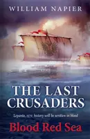 Poslední križiaci: Krvavé červené more - Last Crusaders: Blood Red Sea