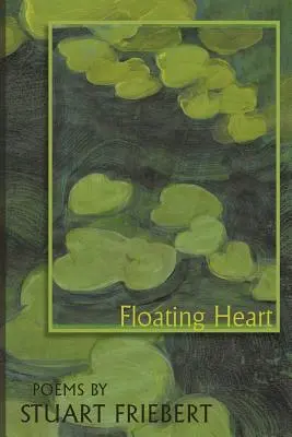 Plávajúce srdce - Floating Heart