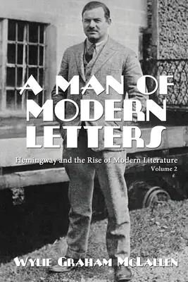 Muž modernej literatúry - A Man of Modern Letters