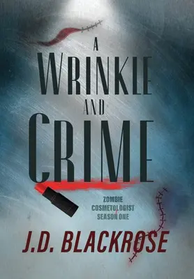Vráska a zločin - A Wrinkle and Crime