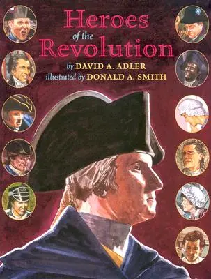 Hrdinovia revolúcie - Heroes of the Revolution