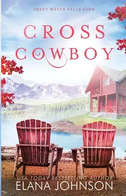 Krížový kovboj - Cross Cowboy