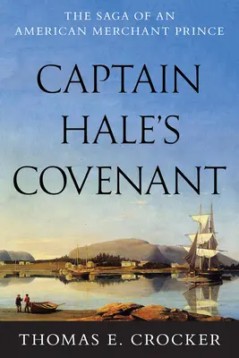 Zmluva kapitána Halea - Captain Hale's Covenant