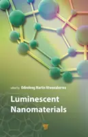 Luminiscenčné nanomateriály - Luminescent Nanomaterials