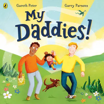 Moji oteckovia! - My Daddies!