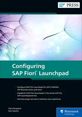 Konfigurácia SAP Fiori Launchpad - Configuring SAP Fiori Launchpad