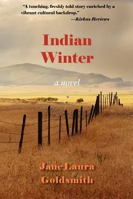 Indiánska zima - Indian Winter