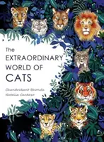 Neobyčajný svet mačiek - Extraordinary World of Cats