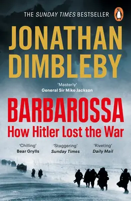 Barbarossa - Ako Hitler prehral vojnu - Barbarossa - How Hitler Lost the War