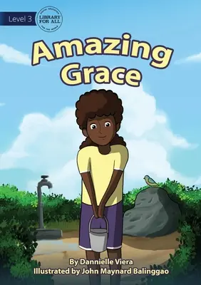 Úžasná milosť - Amazing Grace