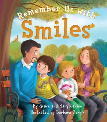 Spomeňte si na nás s úsmevom - Remember Us with Smiles