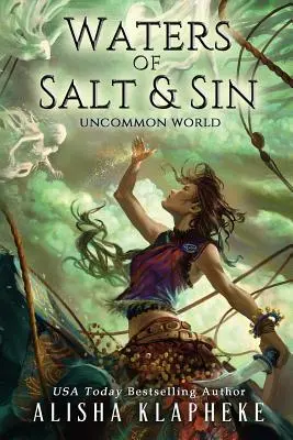 Vody soli a hriechu - Waters of Salt and Sin