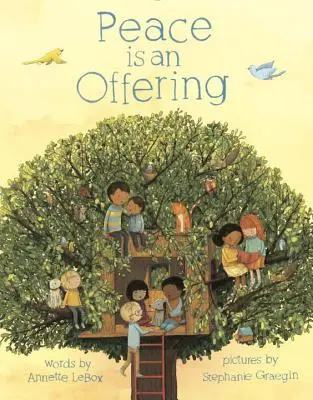Mier je obeta - Peace Is an Offering