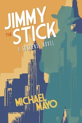 Jimmyho palica - Jimmy the Stick